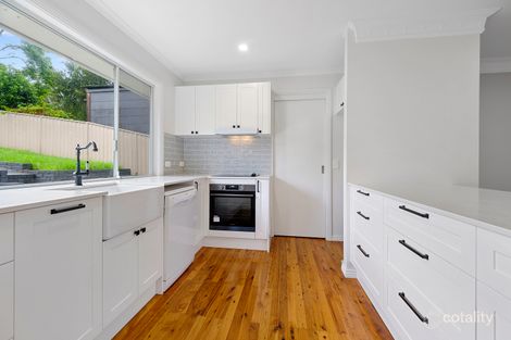 Property photo of 8 The Glade Galston NSW 2159