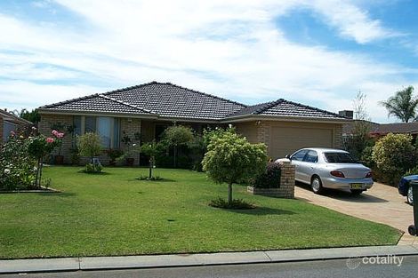 Property photo of 4 Keenan Way Winthrop WA 6150