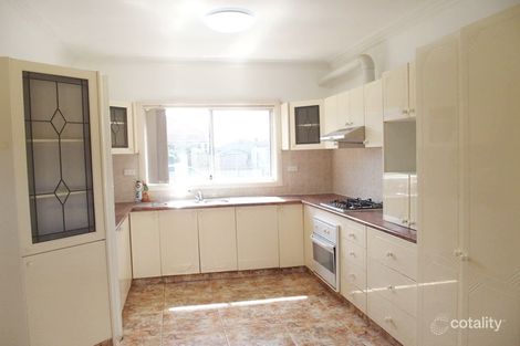 Property photo of 68A Cumberland Road Auburn NSW 2144