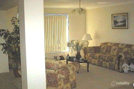 Property photo of 3 Dampier Crescent Drewvale QLD 4116