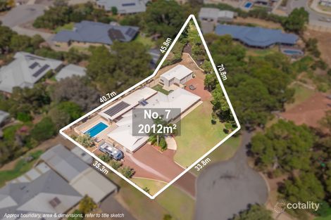 7 Boothman Mews, Golden Bay, WA 6174