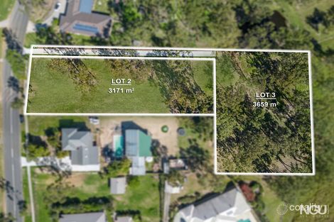 2/201 Arthur Summervilles Rd, Karalee, QLD 4306