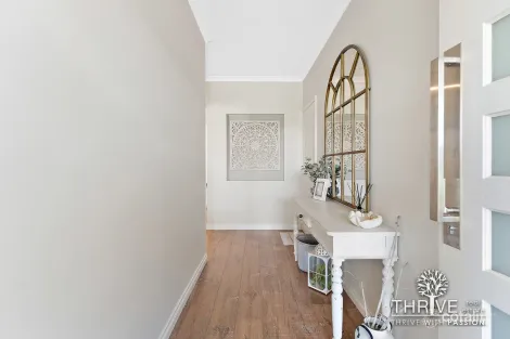 Property photo of 21 Burdekin Vista Hammond Park WA 6164