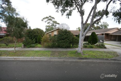 Property photo of 16 Raheen Avenue Wantirna VIC 3152