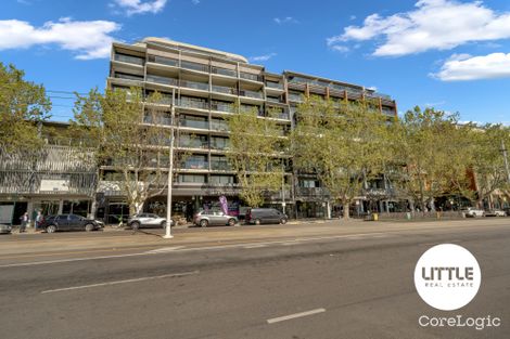 Property photo of 324/163 Fitzroy Street St Kilda VIC 3182