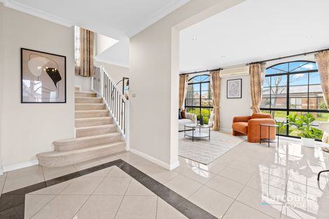 Property photo of 25 Pilbara Avenue Burnside VIC 3023