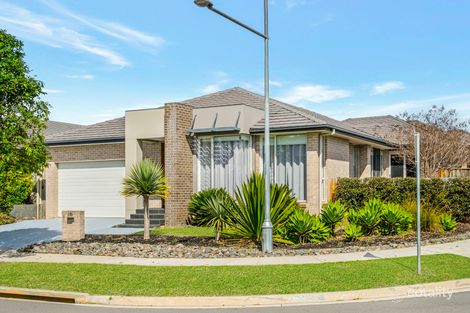 Property photo of 35 Ambrose Street Oran Park NSW 2570