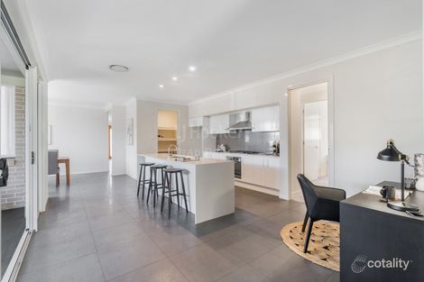 Property photo of 35 Ambrose Street Oran Park NSW 2570