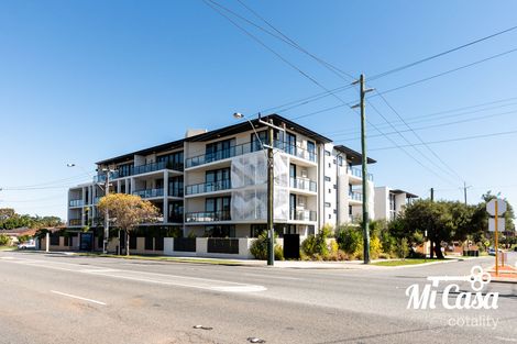 Property photo of 23/1 Bourke Street North Perth WA 6006