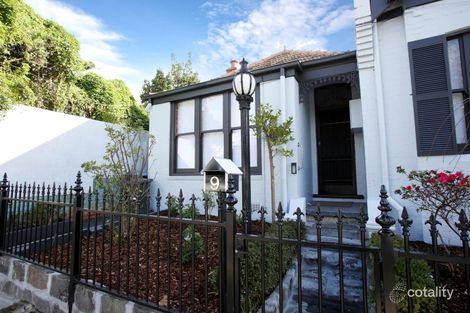 Property photo of 9 Abeckett Street Prahran VIC 3181