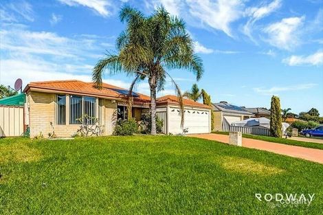 Property photo of 11 Gonville Green Port Kennedy WA 6172