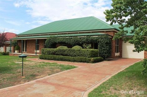 Property photo of 21 Macquarie Drive Mudgee NSW 2850
