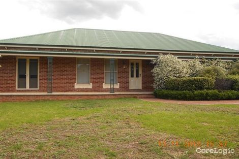 Property photo of 21 Macquarie Drive Mudgee NSW 2850