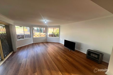 Property photo of 2 Whitley Place Abbotsbury NSW 2176