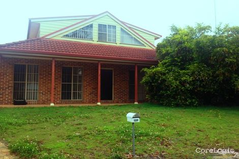 Property photo of 128 Bagnall Beach Road Corlette NSW 2315