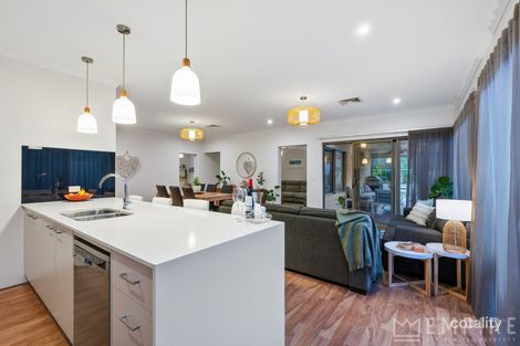 Property photo of 213 Hamilton Road Coogee WA 6166