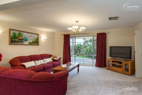 Property photo of 9 Cuthbert Court Golden Grove SA 5125