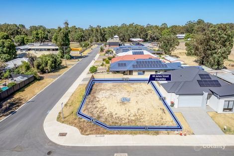 44 James St, Pinjarra, WA 6208