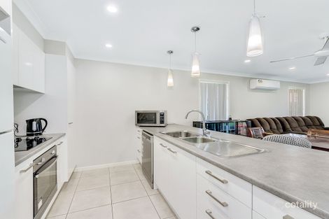 Property photo of 4 Fig Tree Circuit Caboolture QLD 4510