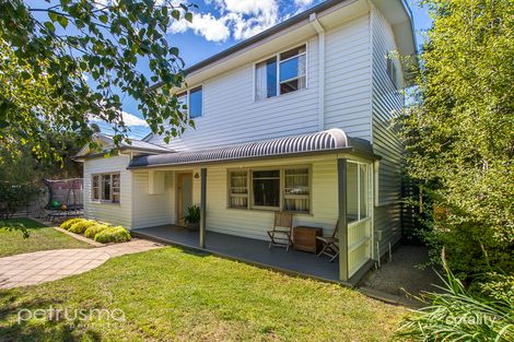 Property photo of 21 Wellington Road Lindisfarne TAS 7015