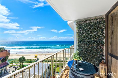 Property photo of 7D/50 Old Burleigh Road Surfers Paradise QLD 4217
