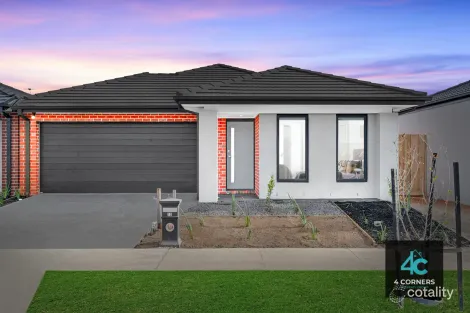 12 Striker Way, Tarneit, VIC 3029
