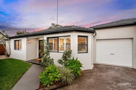 Property photo of 20C Ryrie Avenue Cromer NSW 2099