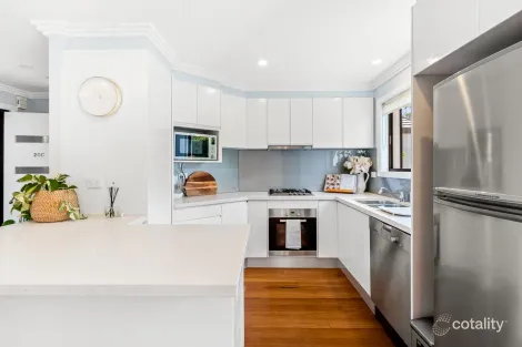 Property photo of 20C Ryrie Avenue Cromer NSW 2099