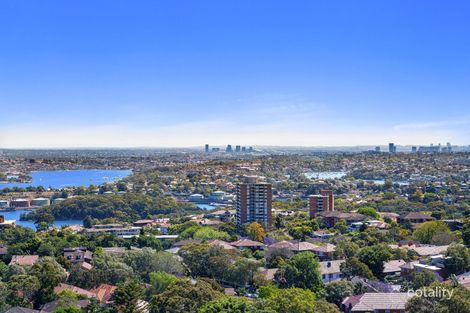 Property photo of 1811/211 Pacific Highway North Sydney NSW 2060