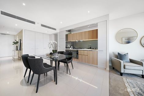 Property photo of 1811/211 Pacific Highway North Sydney NSW 2060