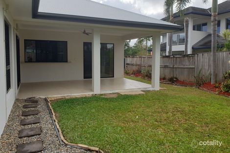 Property photo of 12 Canopys Edge Boulevard Smithfield QLD 4878