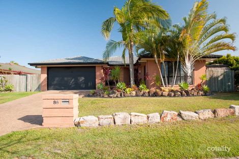 86 Glenfields Bvd, Mountain Creek, QLD 4557
