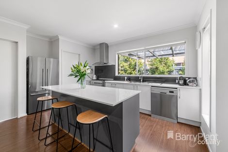 Property photo of 34 Plume Drive Mernda VIC 3754