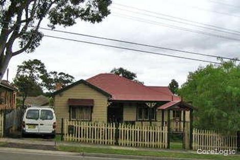 Property photo of 34 Balaclava Road Eastwood NSW 2122