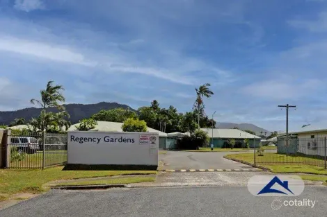 50/91 Hoare St, Manunda, QLD 4870