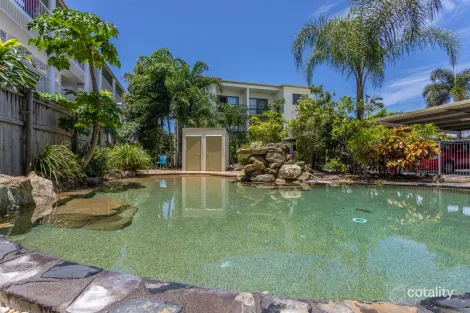 3/215-217 Mcleod St, Cairns North, QLD 4870