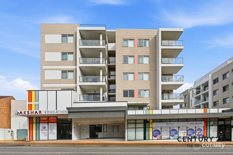 507/140B BEST RD, SEVEN HILLS, NSW 2147
