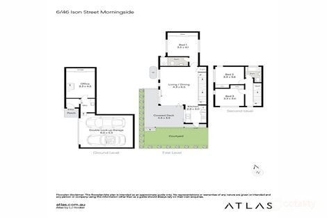 Property photo of 6/46 Ison Street Morningside QLD 4170