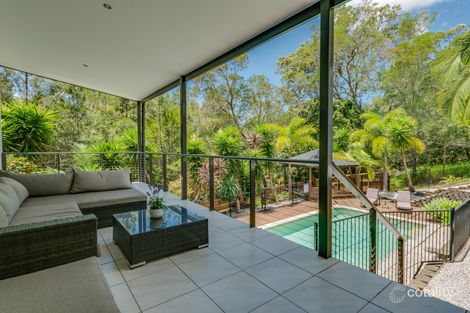 Property photo of 8 Curtis Court Mudgeeraba QLD 4213
