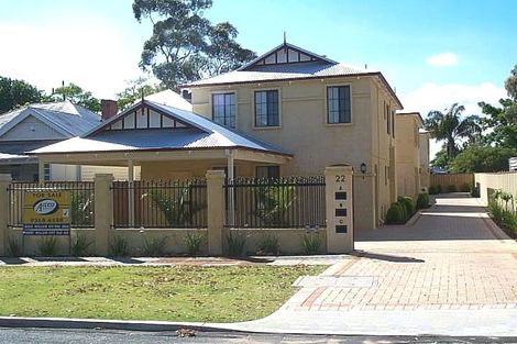 22b Boulder St, East Victoria Park, WA 6101