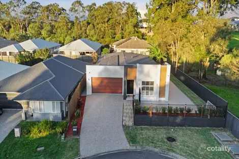 Property photo of 30 Baronet Place Pallara QLD 4110