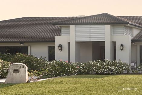 19 Landing Pl, Moggill, QLD 4070