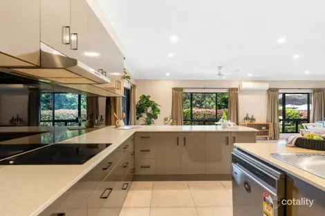 Property photo of 14 Laguna Avenue Redlynch QLD 4870
