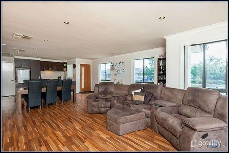 Property photo of 110 Gozzard Street Gungahlin ACT 2912