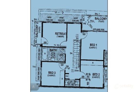 Property photo of 1B Palmer Street Northgate SA 5085