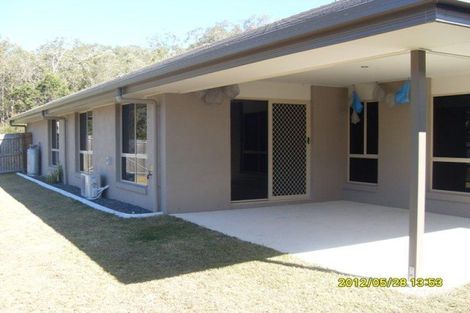 Property photo of 16 Wisteria Crescent Sippy Downs QLD 4556