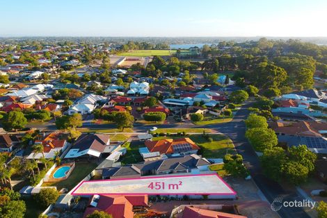 Property photo of 12A Cornish Crescent Manning WA 6152