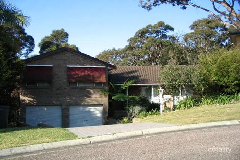 Property photo of 3 Thames Court Valentine NSW 2280