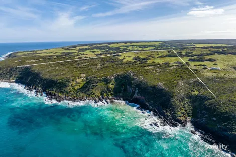 Lot 3 Cape Hart Rd, Porky Flat, SA 5222