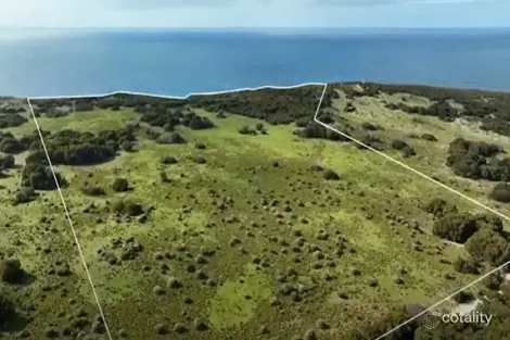 Lot 3 Cape Hart Rd, Porky Flat, SA 5222